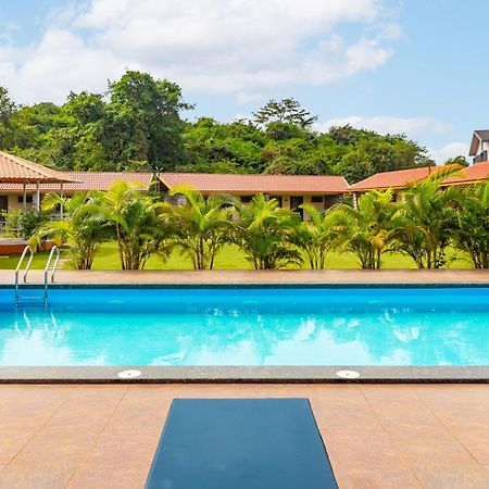 Casa Amora Lonavala Exterior foto