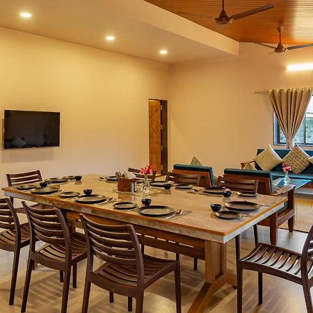 Casa Amora Lonavala Exterior foto