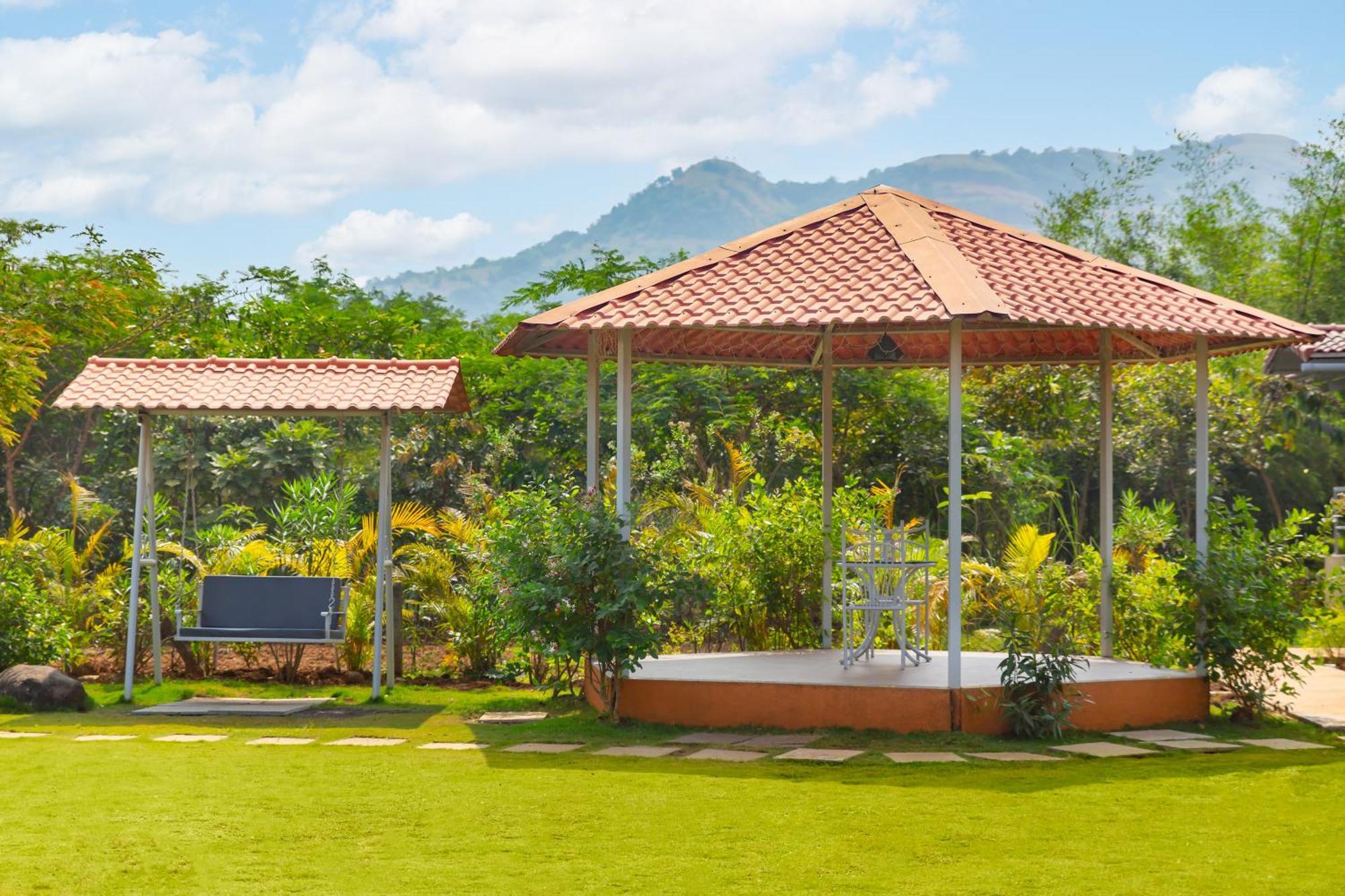 Casa Amora Lonavala Exterior foto